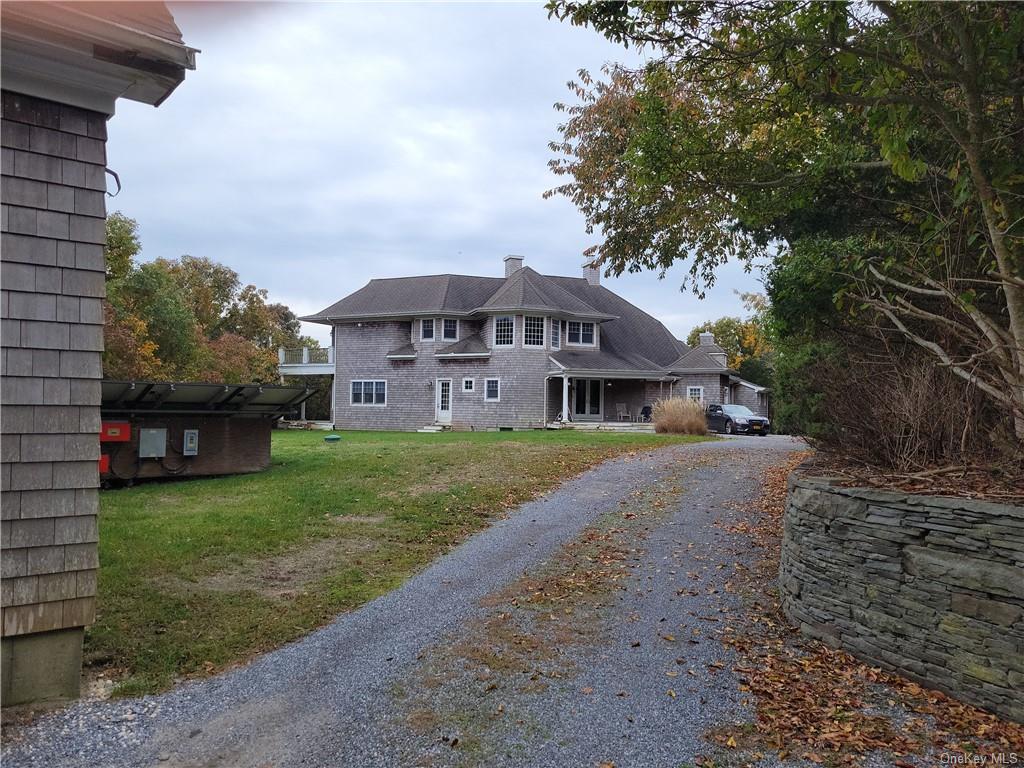 Property for Sale at 3 Marion Court, Center Moriches, Hamptons, NY - Bedrooms: 4 
Bathrooms: 3  - $1,150,000