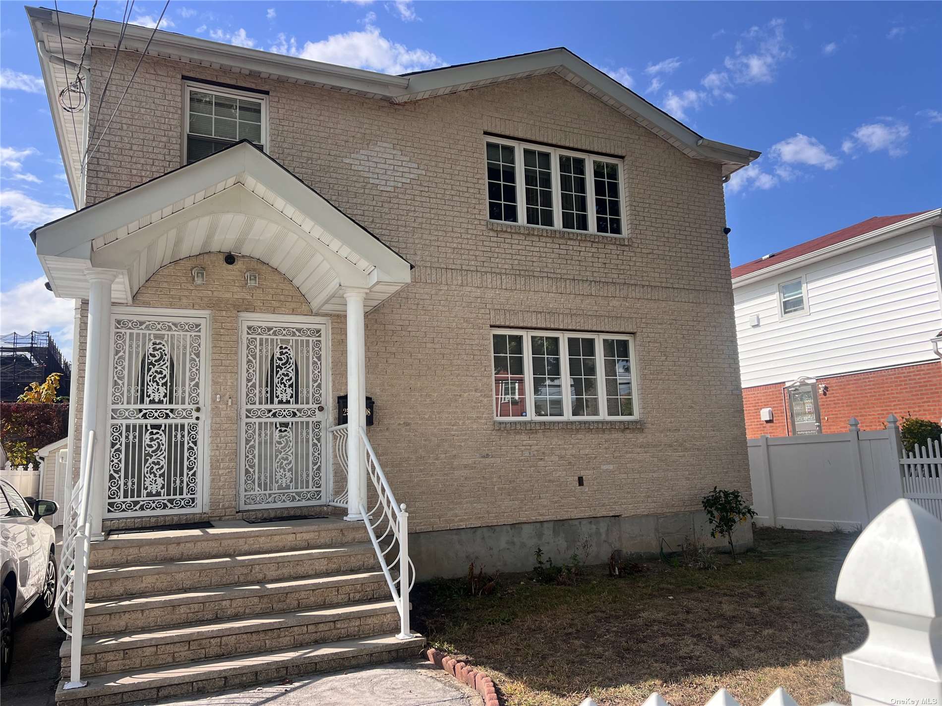 Rental Property at 25108 Memphis Avenue, Rosedale, Queens, NY - Bedrooms: 4 
Bathrooms: 2 
Rooms: 7  - $3,500 MO.