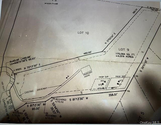 Lot 9 Woodin Place, Poughquag, New York image 12