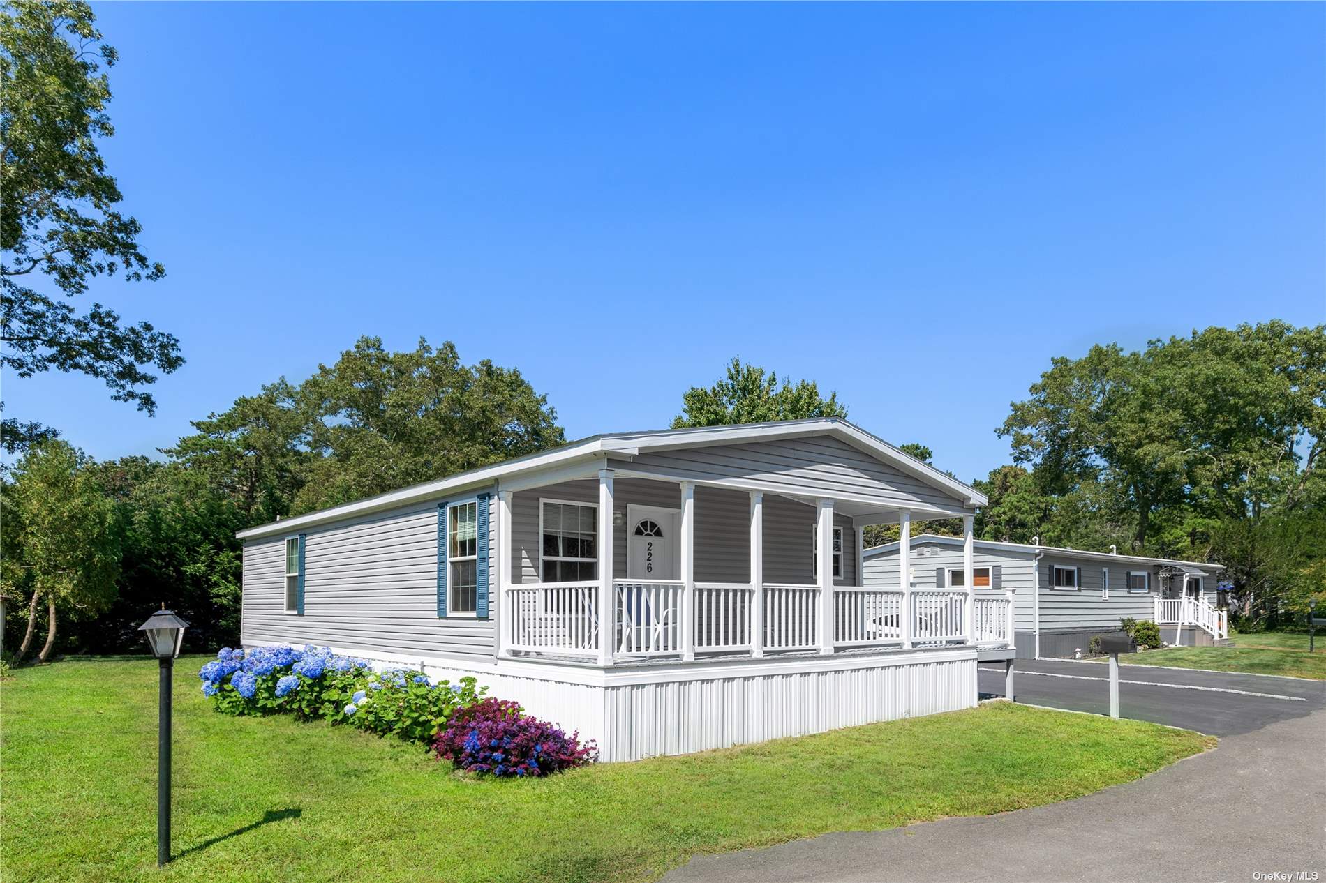 Property for Sale at Riverleigh Avenue 226, Riverhead, Hamptons, NY - Bedrooms: 3 
Bathrooms: 2  - $279,000