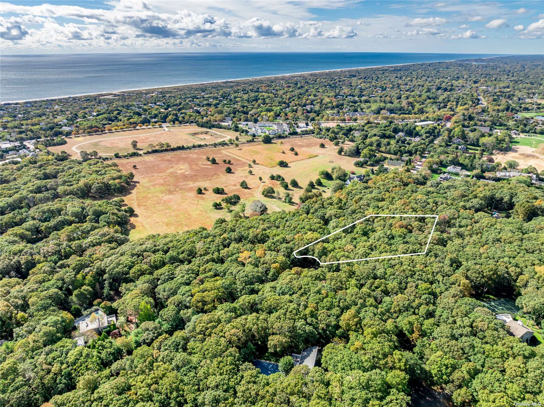 Photo 1 of 5 Pintail Lane, Amagansett, NY, $2,250,000, Web #: 3586941