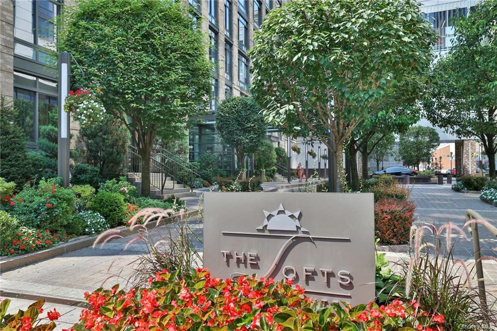 25 City Place #6C, White Plains, New York image 1