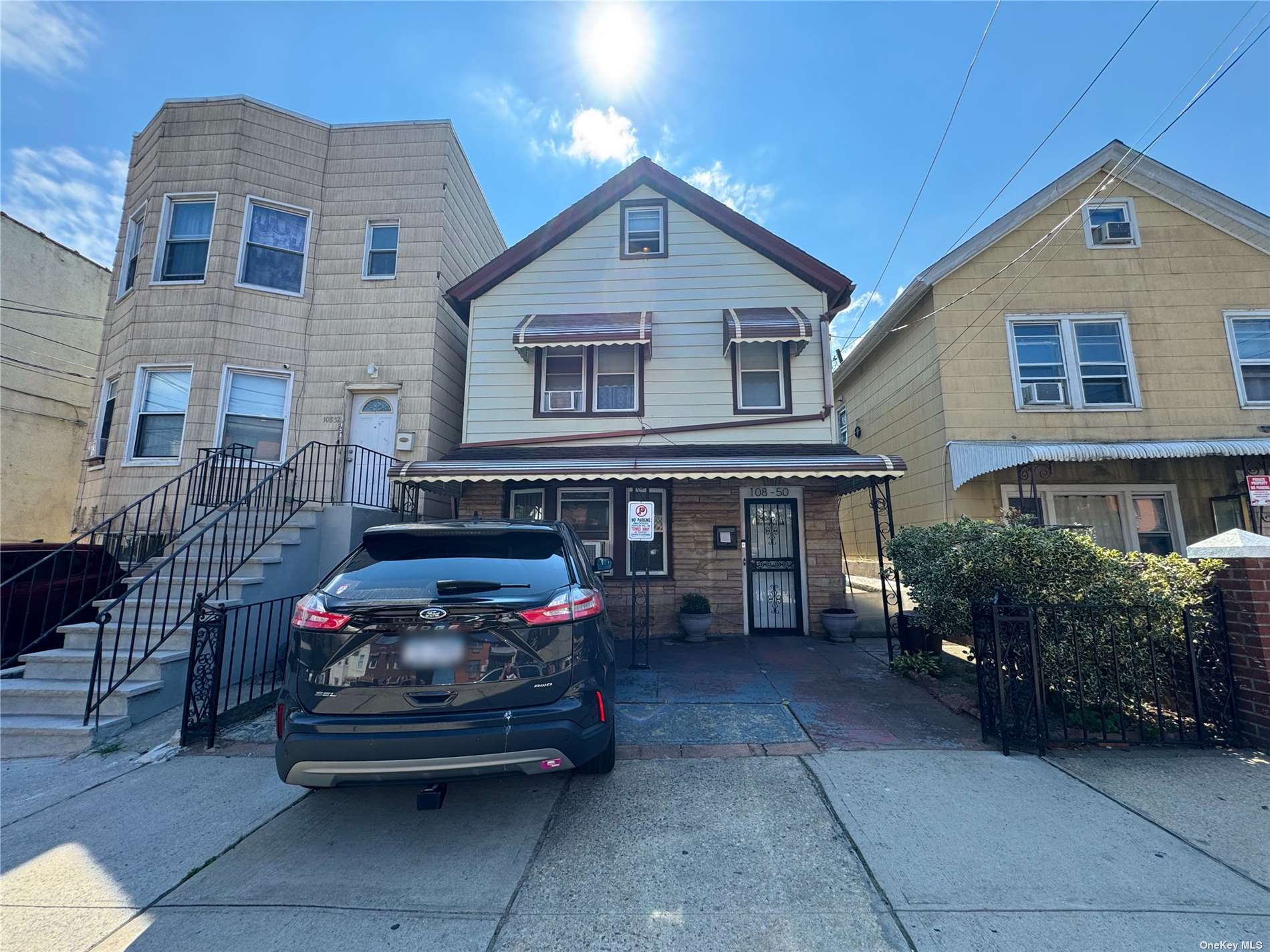 Property for Sale at 10850 50th Avenue, Corona, Queens, NY - Bedrooms: 3 
Bathrooms: 2 
Rooms: 9  - $847,000