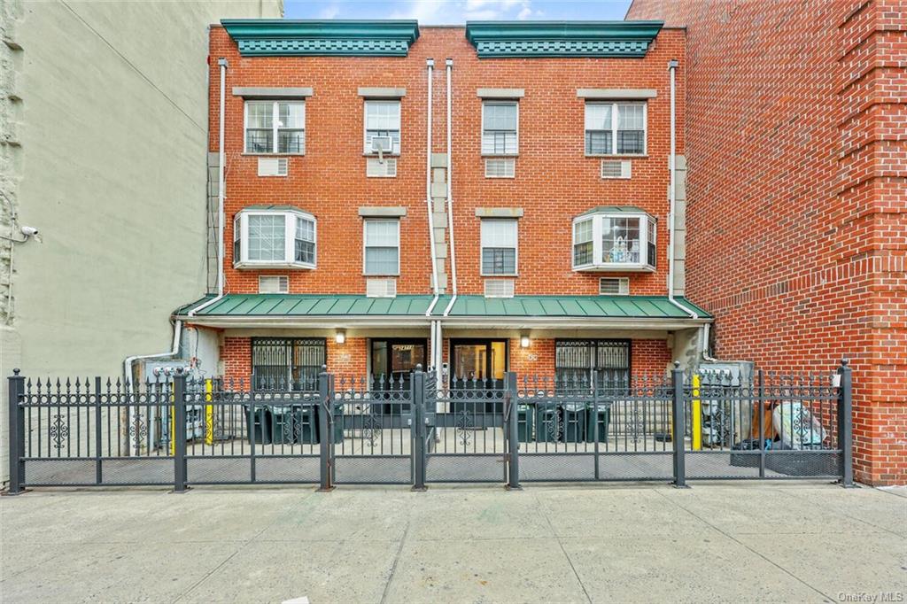 Property for Sale at 2471 Crotona Avenue, Bronx, New York - Bedrooms: 8 
Bathrooms: 4  - $850,000