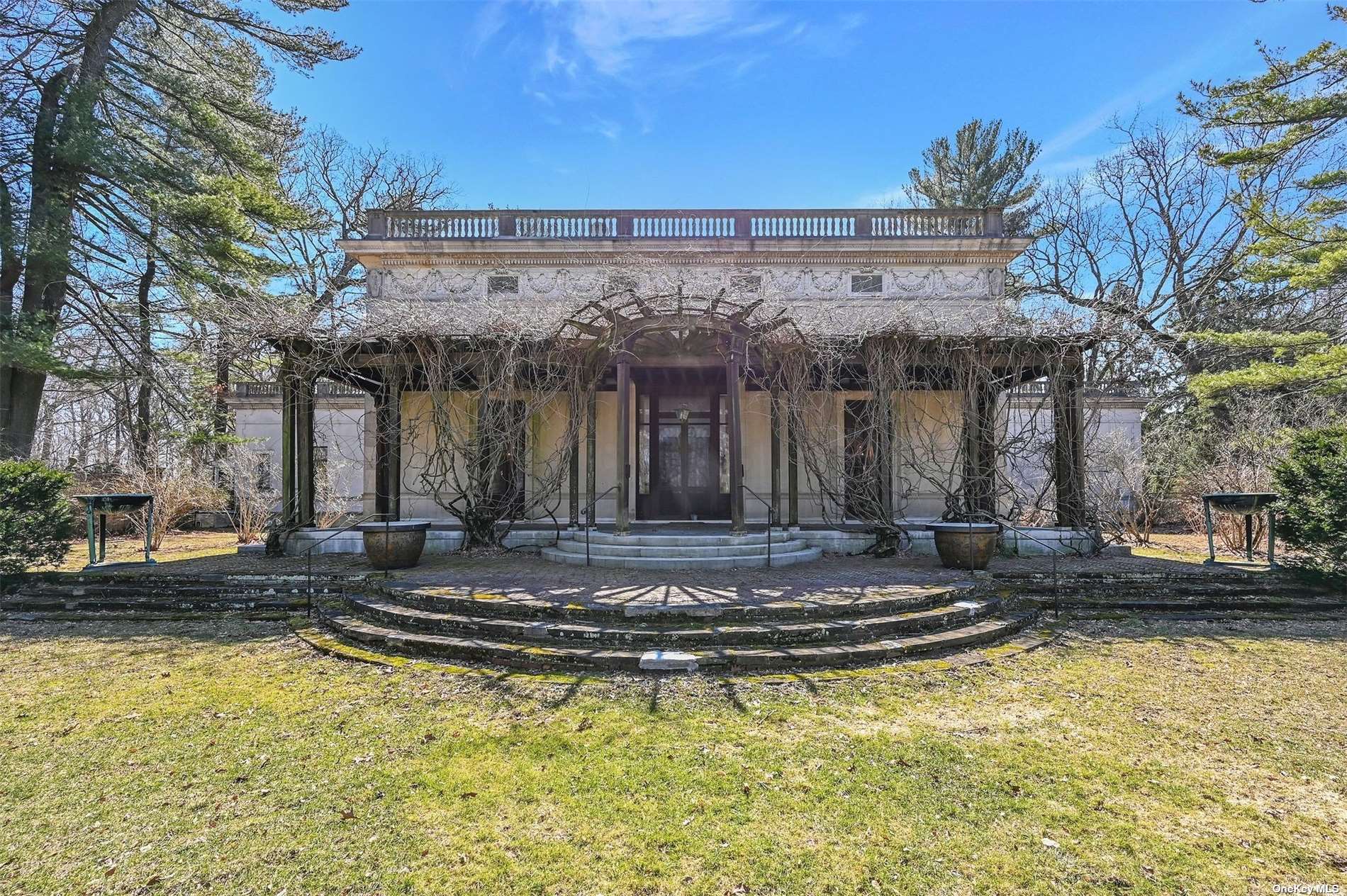 - Wheatley Road, Old Westbury, New York image 36