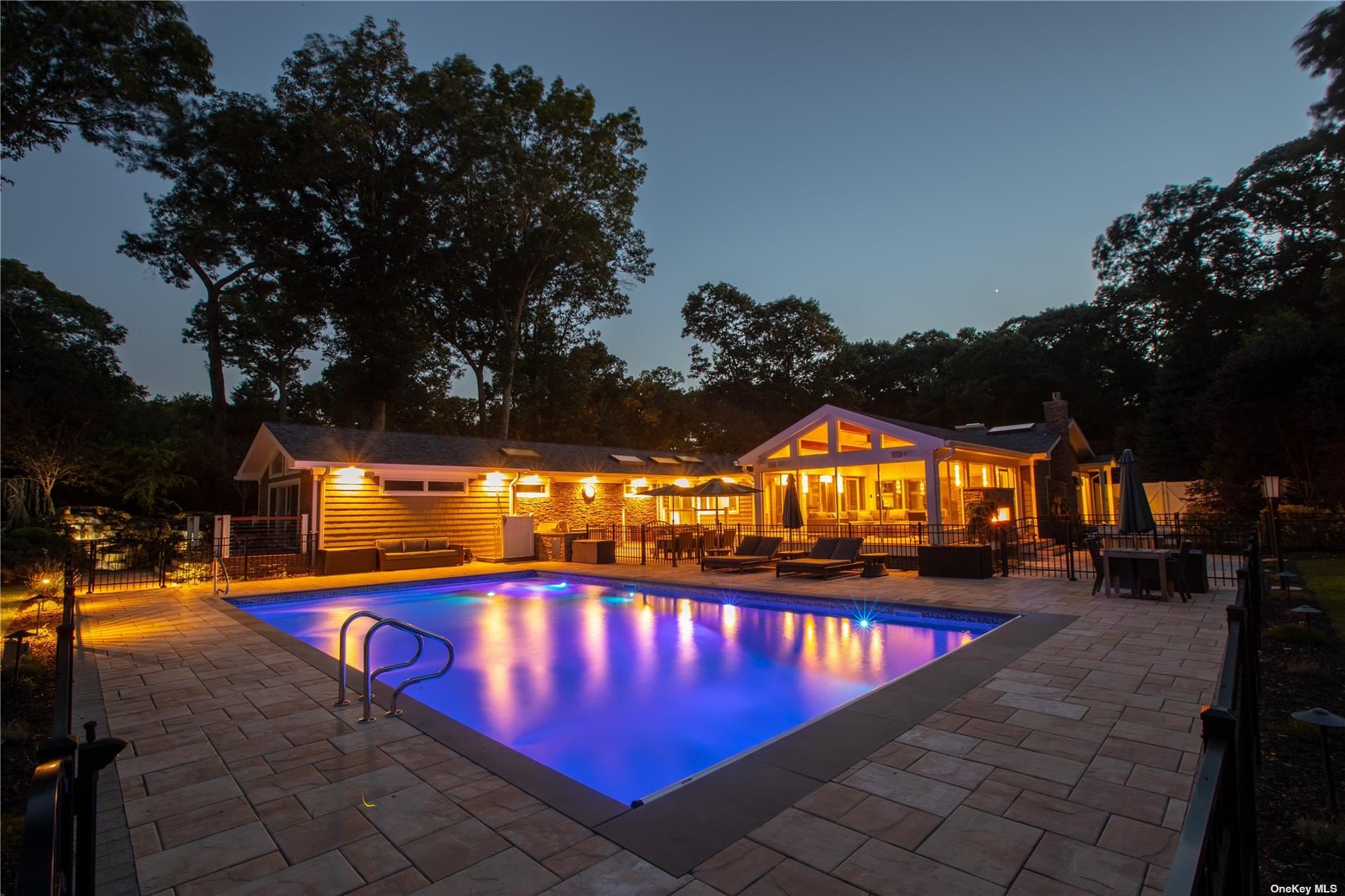 Property for Sale at 49 Branch Drive, Smithtown, Hamptons, NY - Bedrooms: 5 
Bathrooms: 4  - $1,950,000