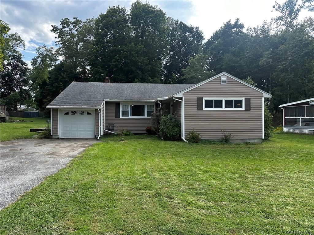 View Poughkeepsie, NY 12603 house