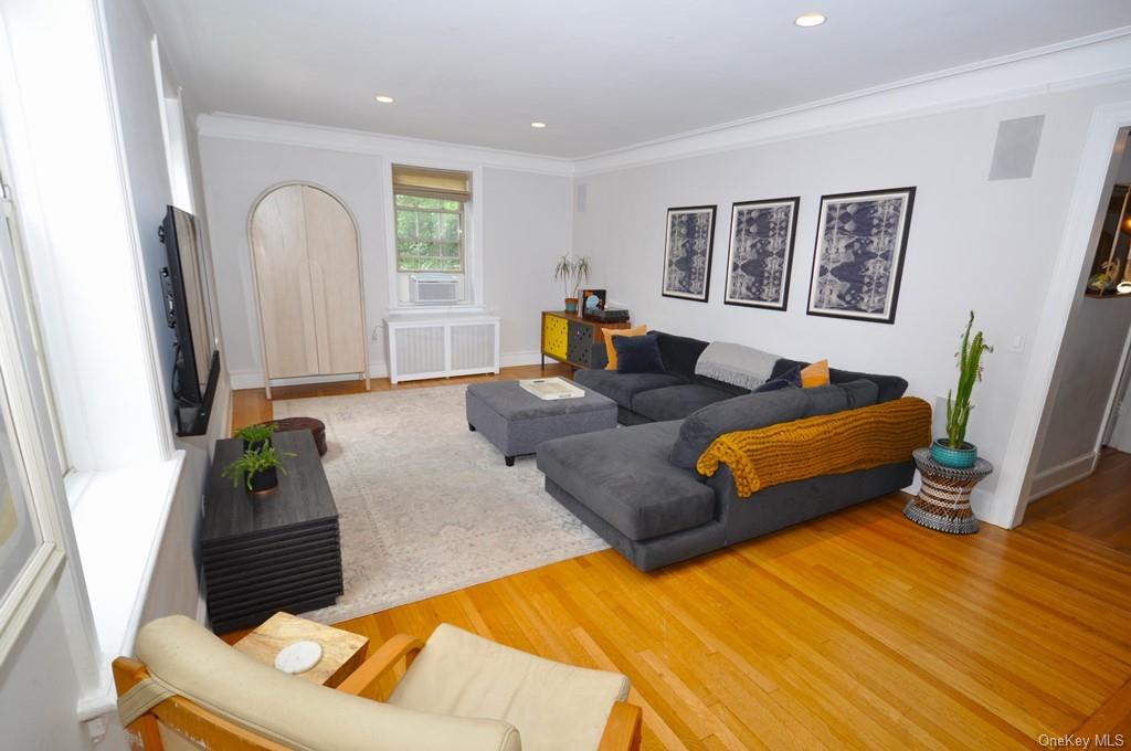 5 Alden Place #2A, Bronxville, New York image 4