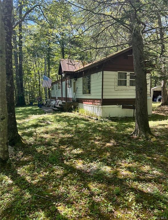 69 Forestdale Lane, Pine Bush, New York image 3