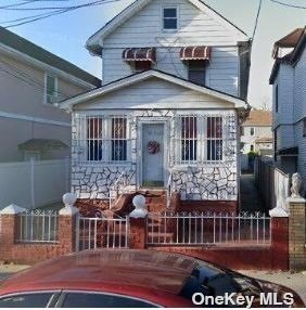 Property for Sale at 15023 115th Avenue, Jamaica, Queens, NY - Bedrooms: 4 
Bathrooms: 3 
Rooms: 6  - $899,999