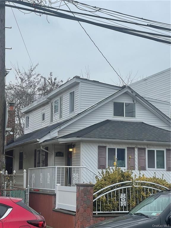 View Springfield Gdns, NY 11413 house