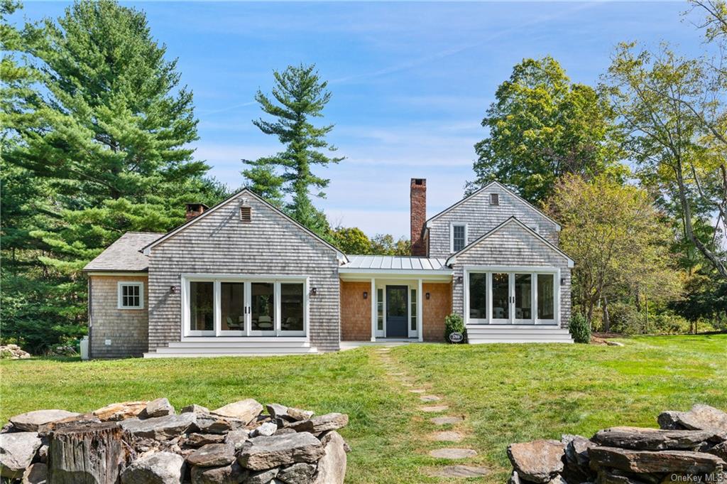 156 Old Stone Hill Road, Pound Ridge, New York image 2