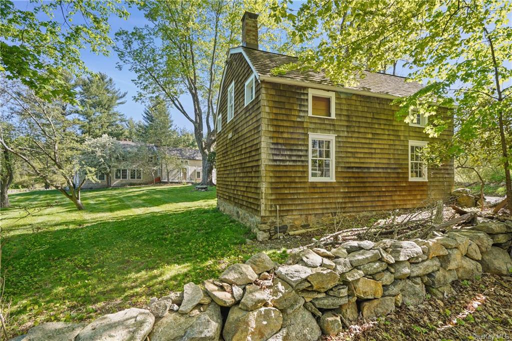 156 Old Stone Hill Road, Pound Ridge, New York image 30