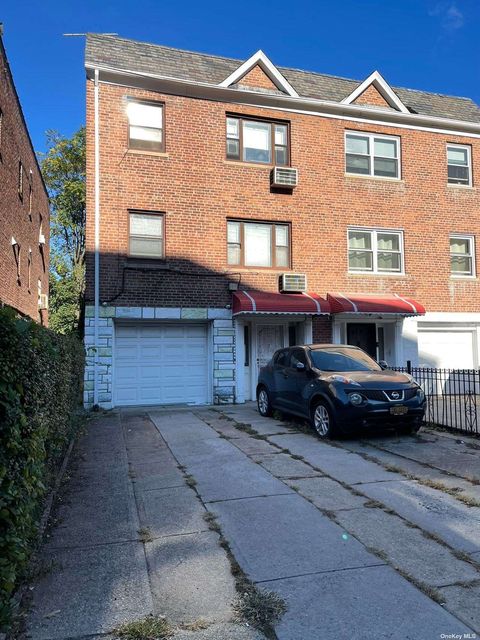 84-35 Corona Avenue Elmhurst NY 11373
