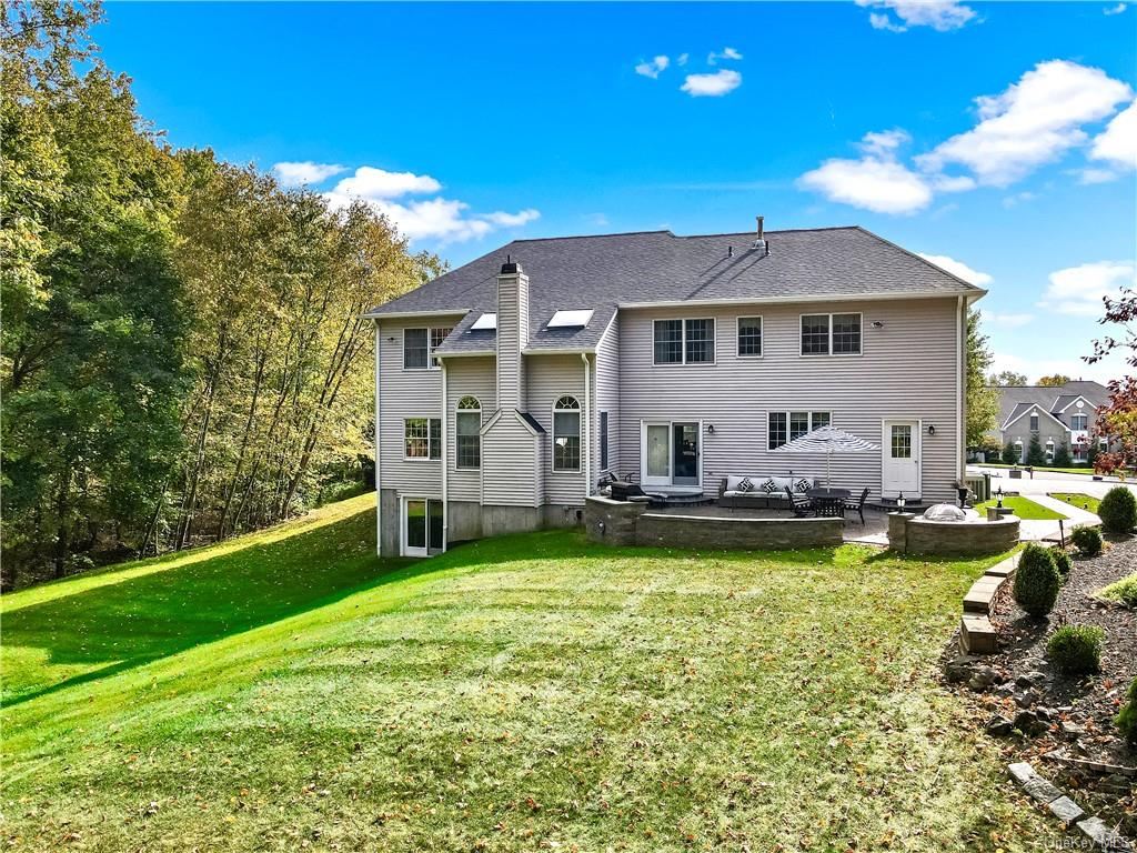 3 Nickelby Place, Cortlandt Manor, New York image 30