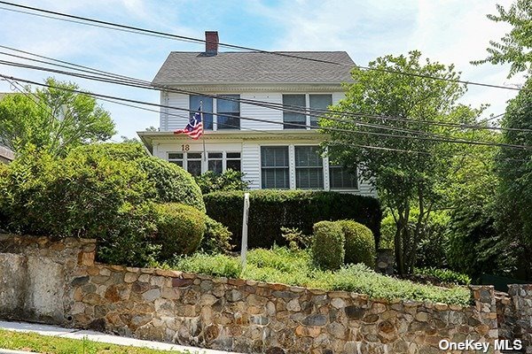 18 Knoll Place, Glen Cove, New York image 34