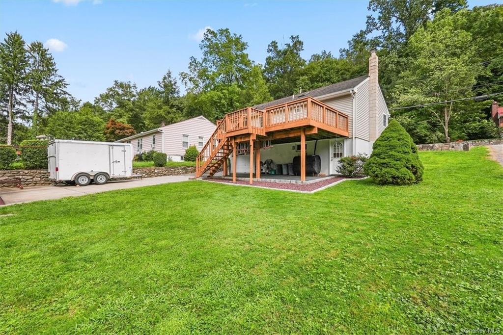 271 Sprout Brook Road, Cortlandt Manor, New York image 25