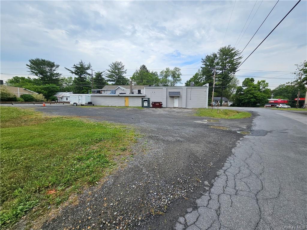 605 State Route 17k