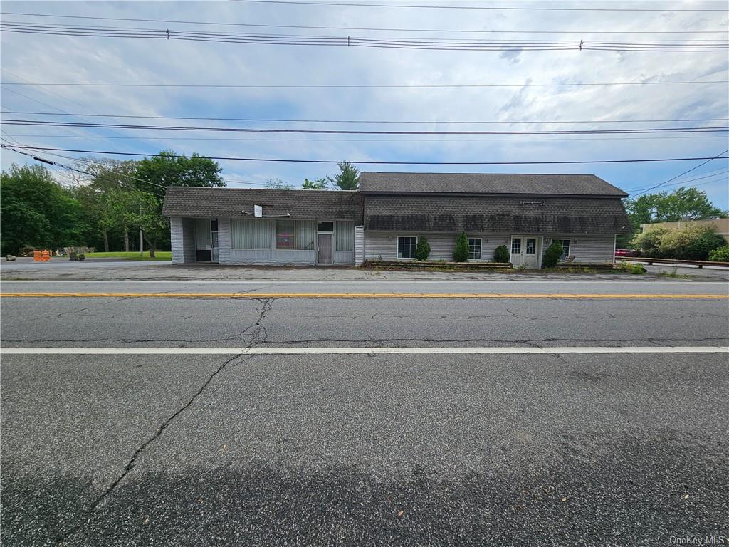 605 State Route 17k