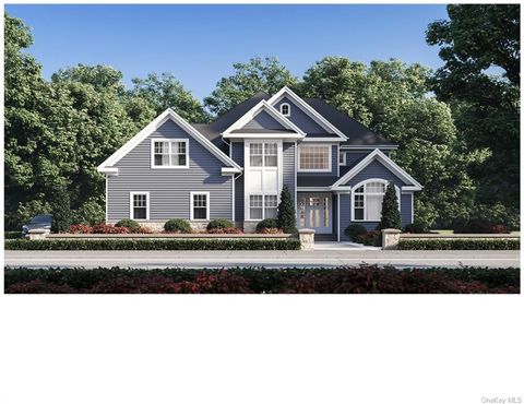 15 Argo Lane Monsey NY 10977