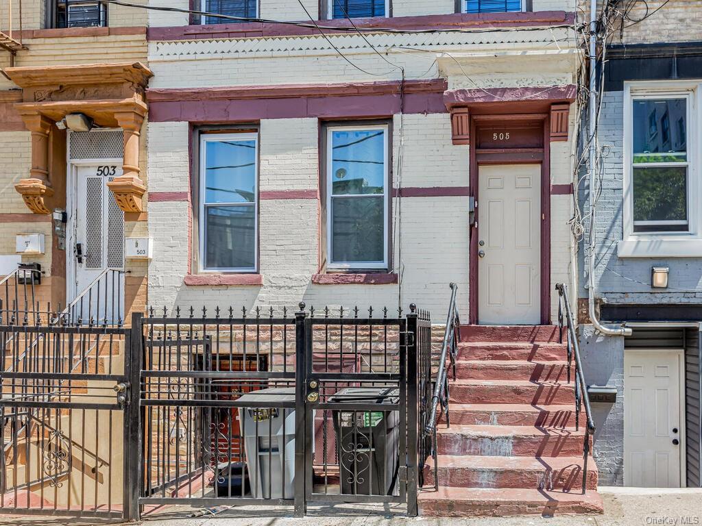 Property for Sale at E 183rd Street, Bronx, New York -  - $750,000