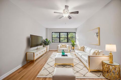 55 EhrBar Street Unit 3E, Mount Vernon, NY 10552 - #: H6334027