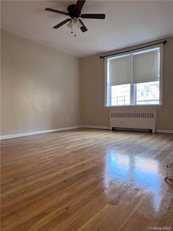 Cruger Avenue 3C, Bronx, New York - 1 Bedrooms  
1 Bathrooms - 