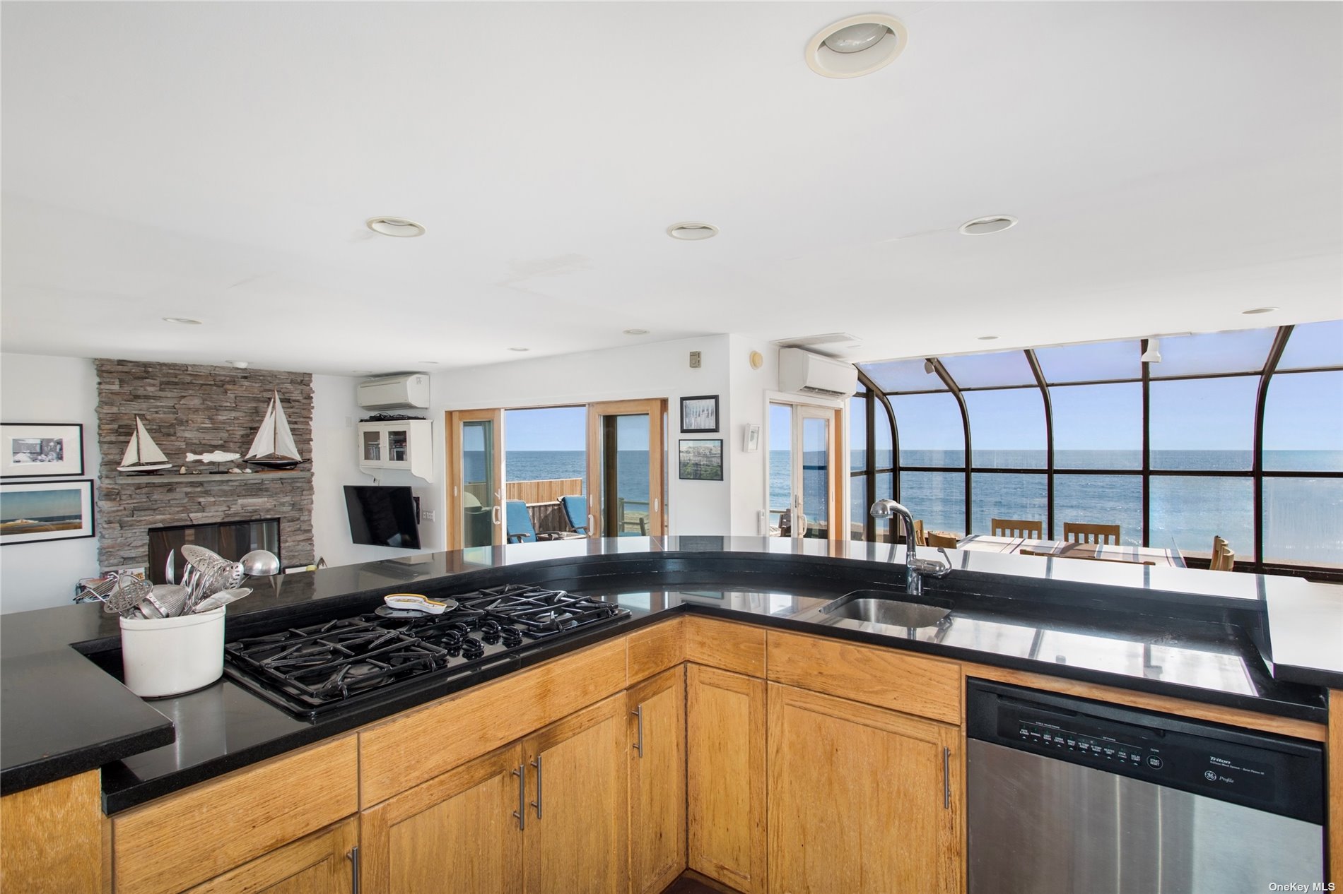 1 Ocean Walk, Fire Island Pines, New York image 3