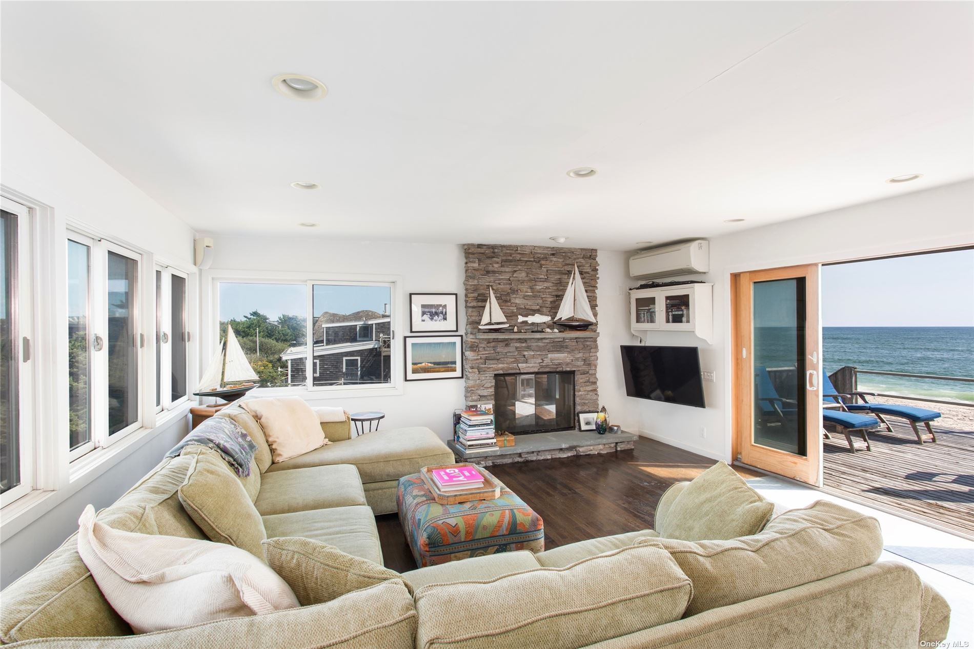 1 Ocean Walk, Fire Island Pines, New York image 6