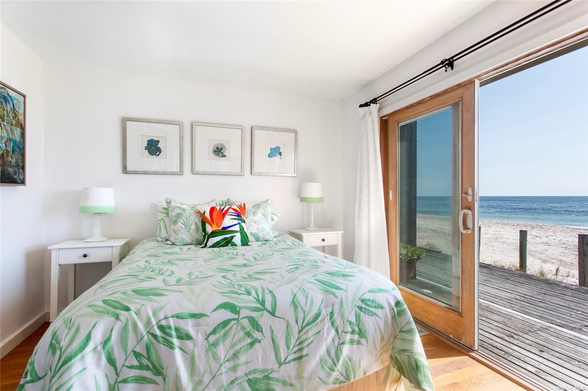 1 Ocean Walk, Fire Island Pines, New York image 9
