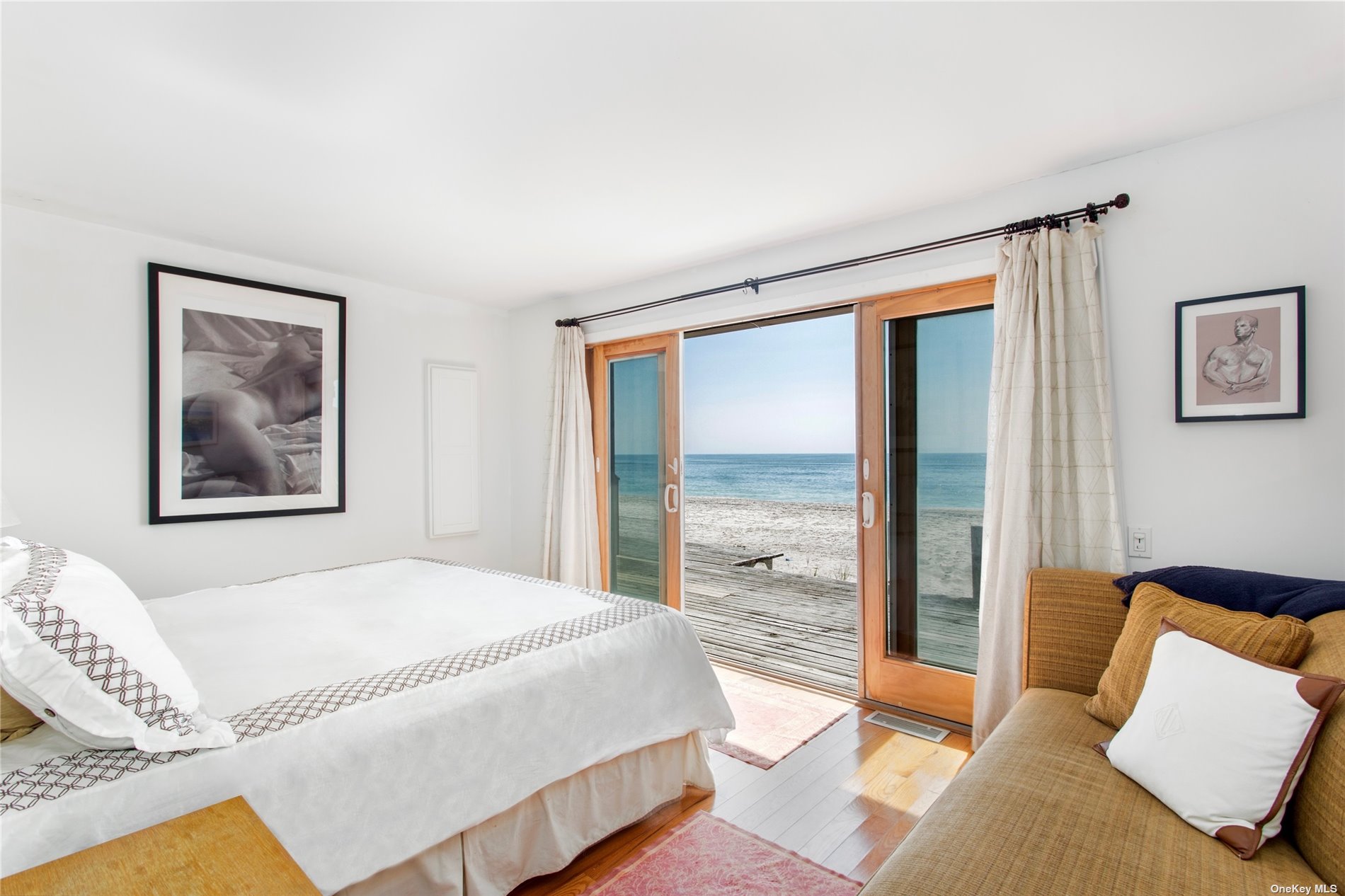 1 Ocean Walk, Fire Island Pines, New York image 8