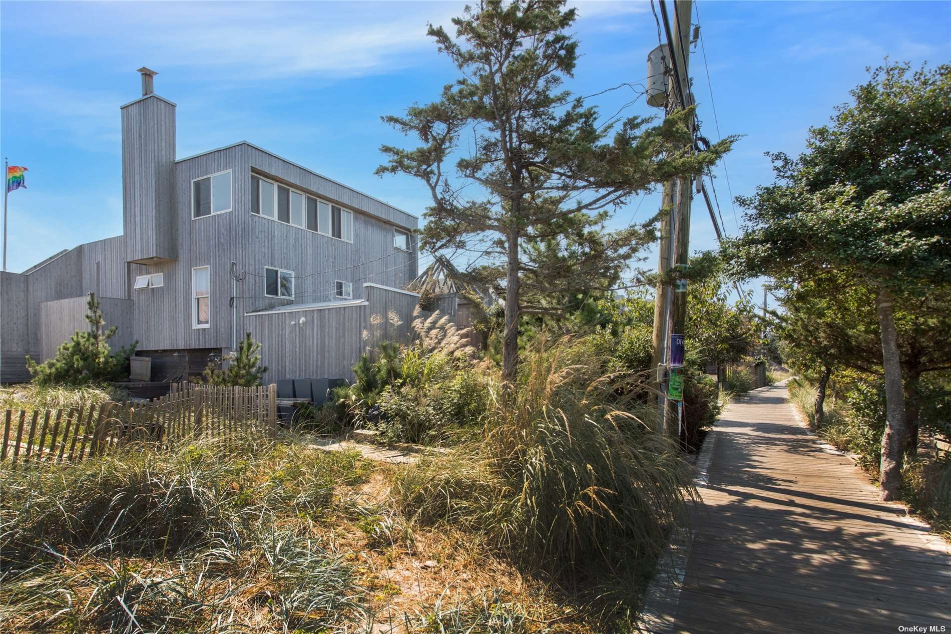 1 Ocean Walk, Fire Island Pines, New York image 15