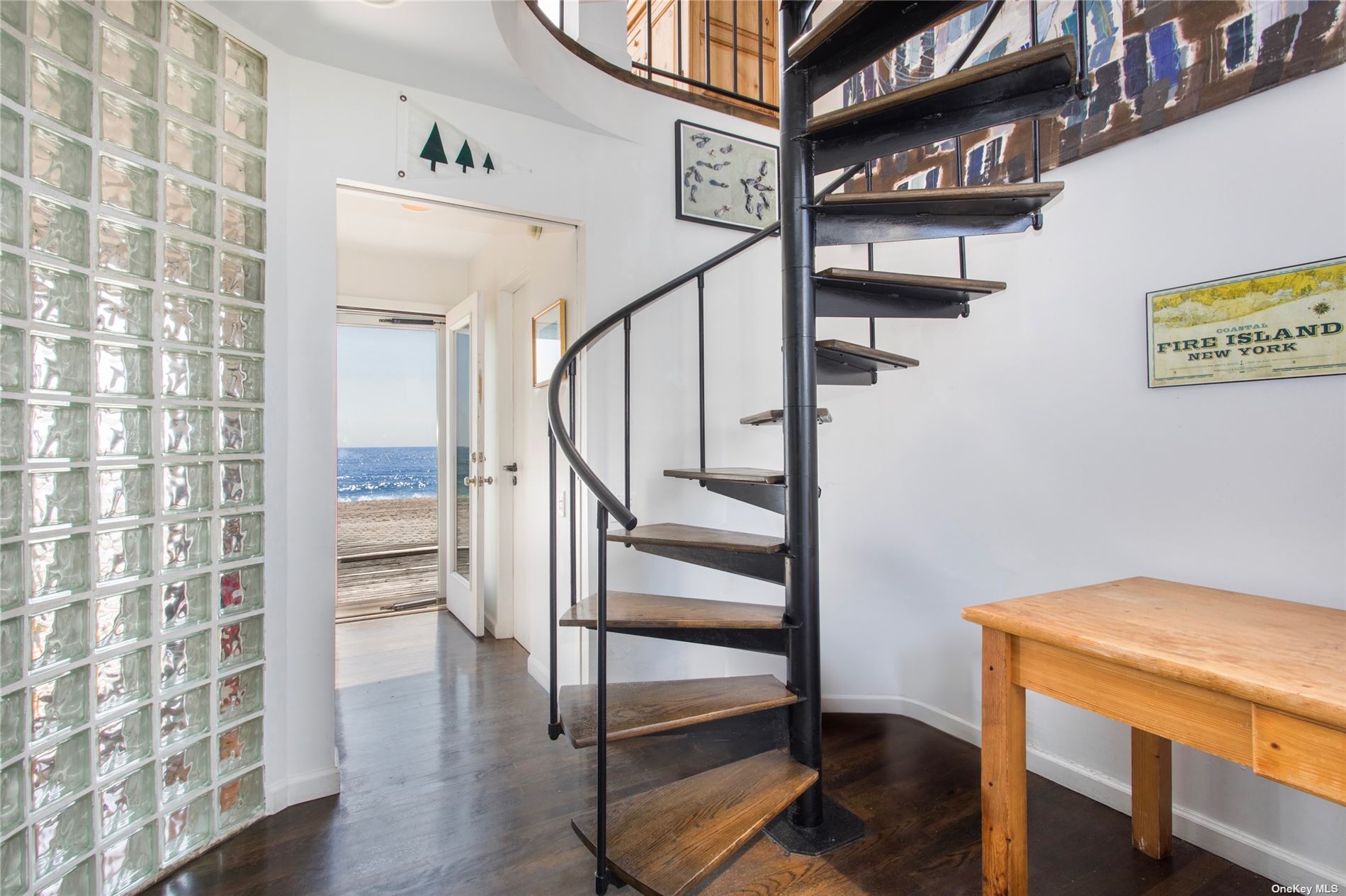 1 Ocean Walk, Fire Island Pines, New York image 7