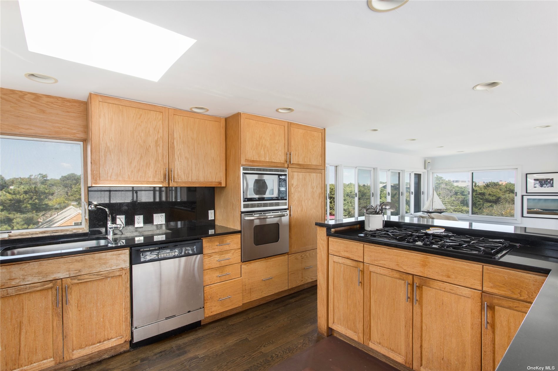 1 Ocean Walk, Fire Island Pines, New York image 4