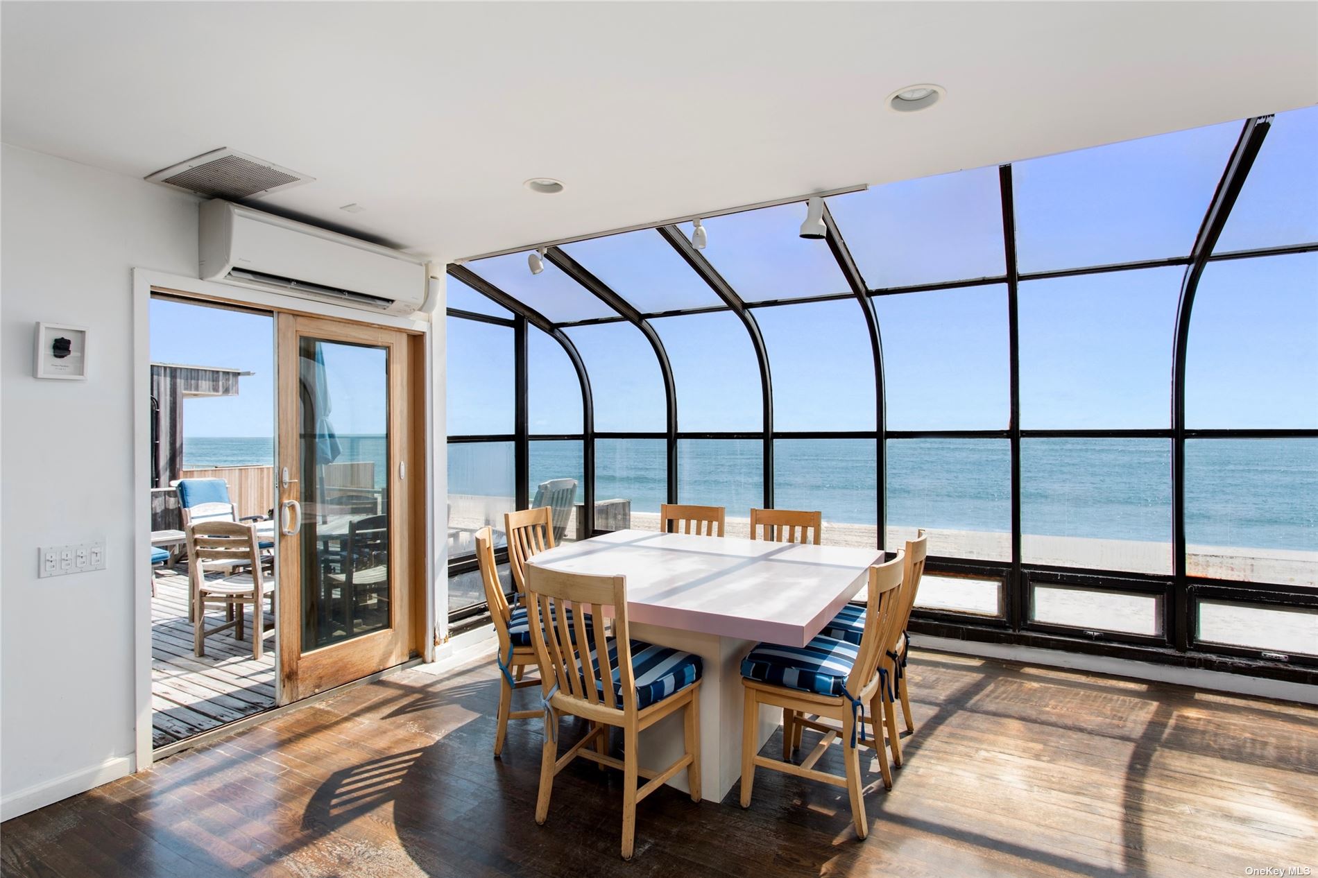 1 Ocean Walk, Fire Island Pines, New York image 1