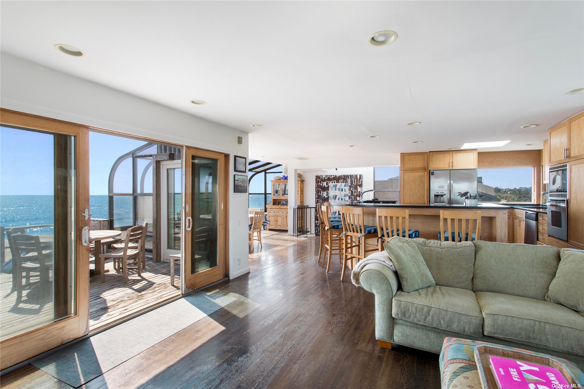 1 Ocean Walk, Fire Island Pines, New York image 5