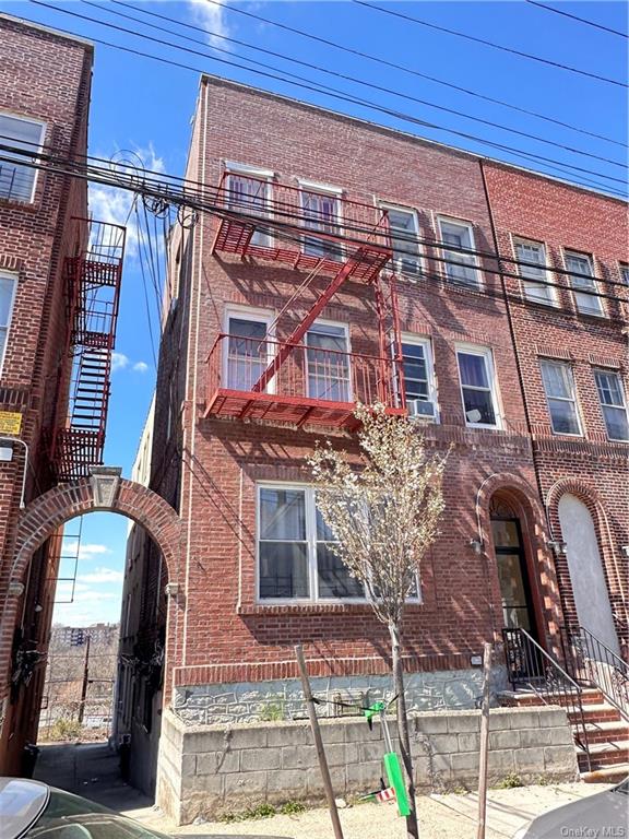 Property for Sale at 4429 Carpenter Avenue, Bronx, New York - Bedrooms: 9  - $1,515,000