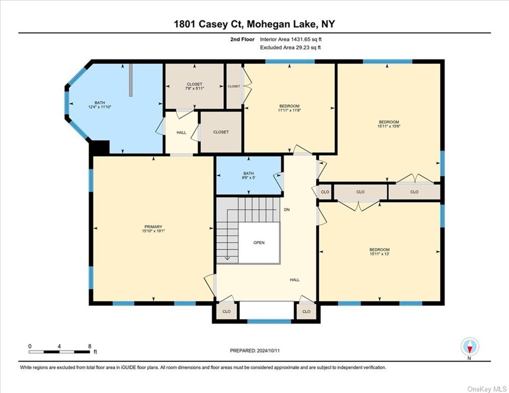 1801 Casey Court, Mohegan Lake, New York image 32