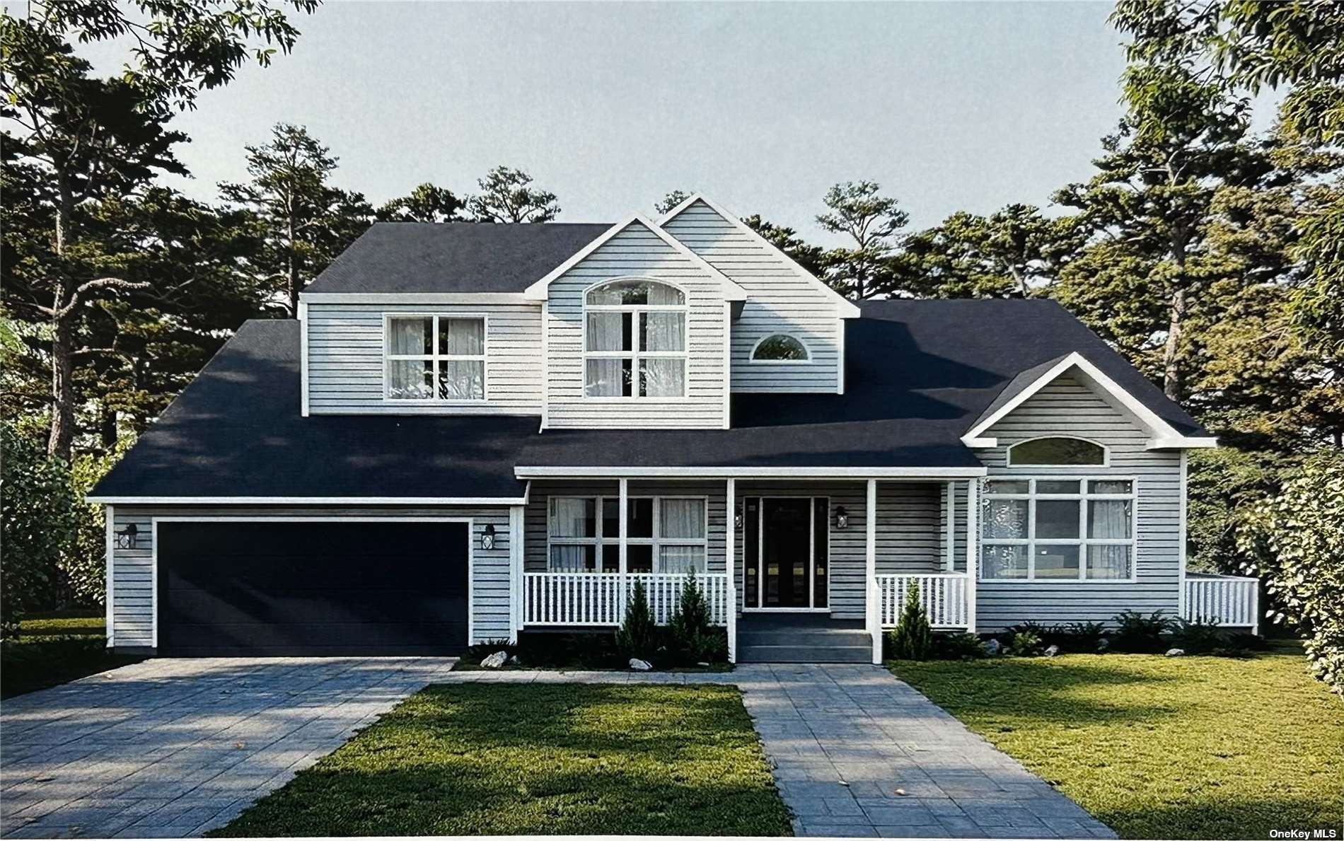 Property for Sale at 19 St Nicholas Avenue, Smithtown, Hamptons, NY - Bedrooms: 5 
Bathrooms: 3  - $899,900
