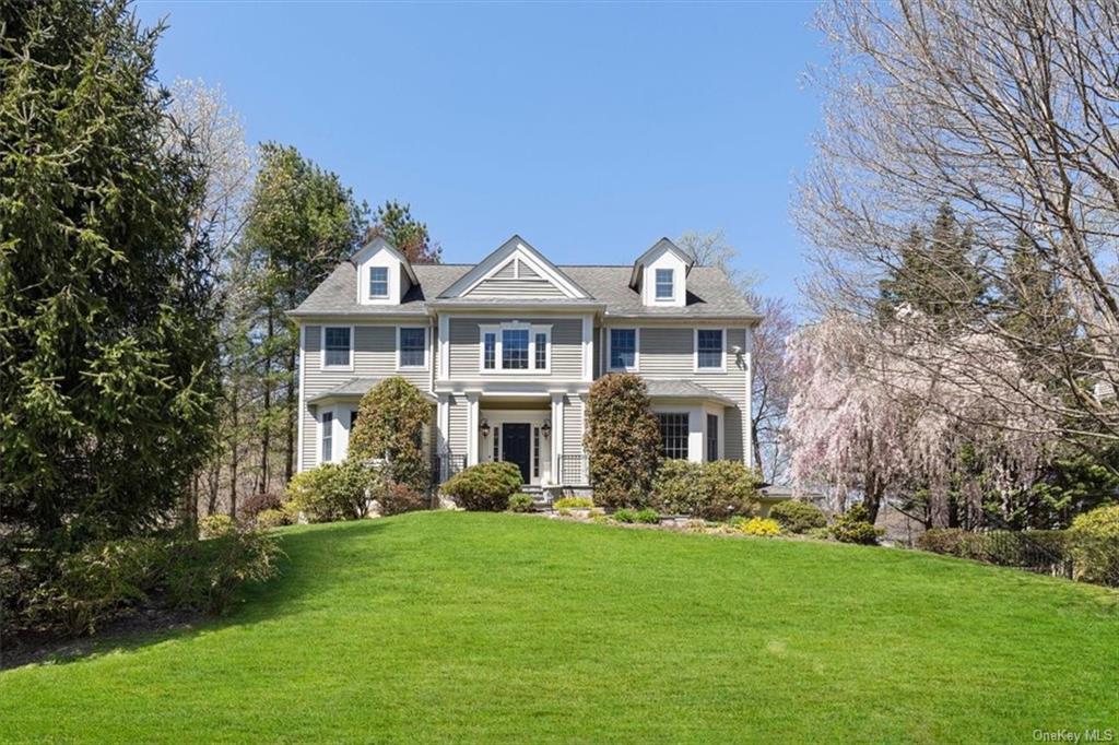 Photo 1 of 8 Forest Drive, West Harrison, New York, $1,825,000, Web #: 6300869