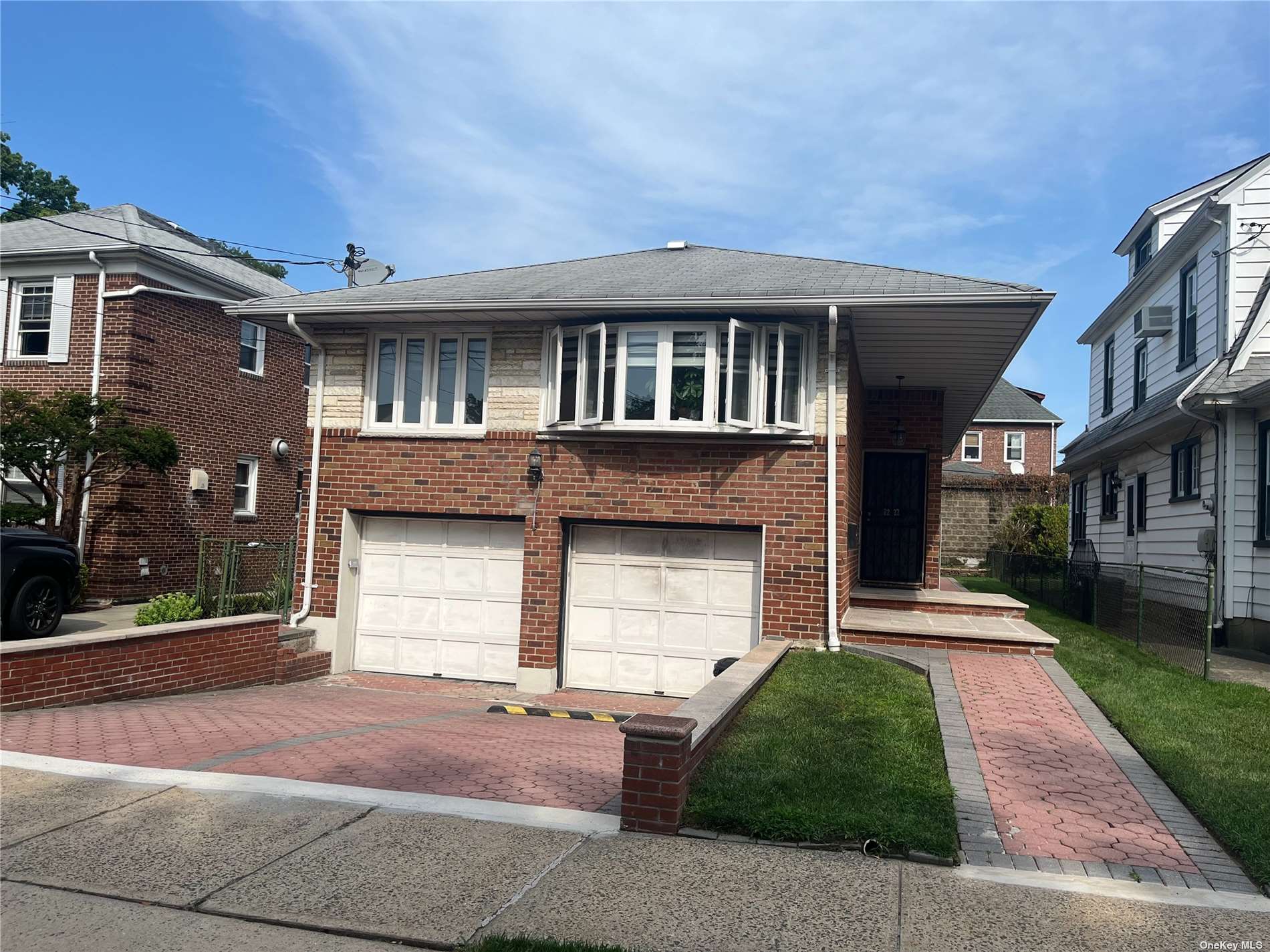 Property for Sale at 170th Street, Flushing, Queens, NY - Bedrooms: 4 
Bathrooms: 3  - $1,320,000