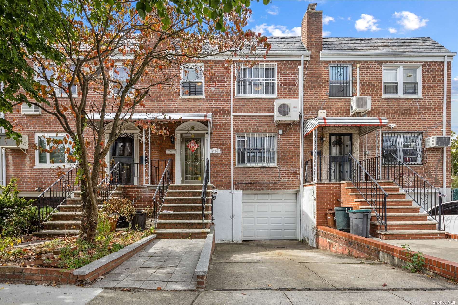 6704 198th Street, Fresh Meadows, Queens, NY - 3 Bedrooms  
3 Bathrooms  
7 Rooms - 