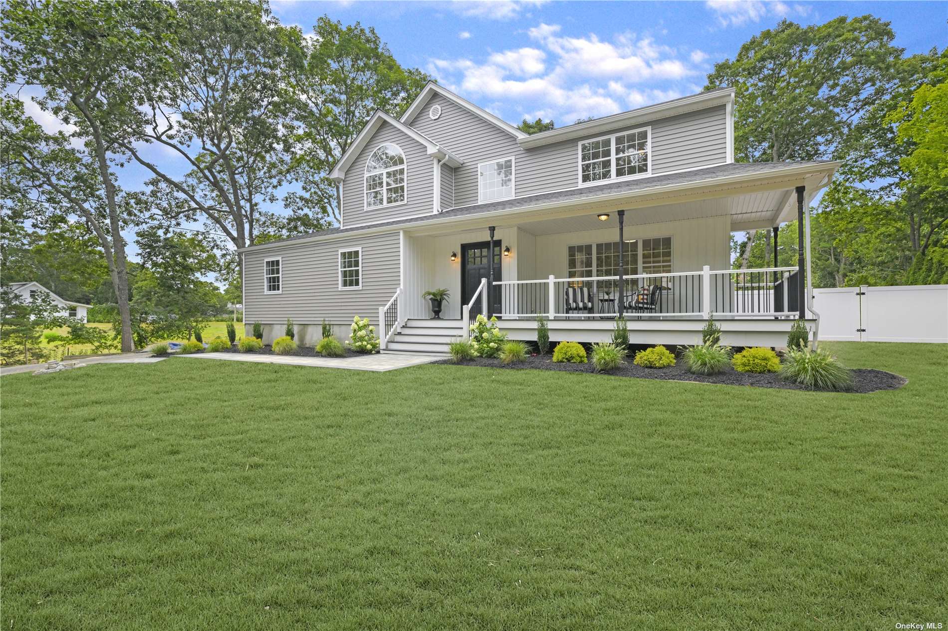 Property for Sale at Summit Boulevard, Westhampton, Hamptons, NY - Bedrooms: 3 
Bathrooms: 3  - $1,499,000