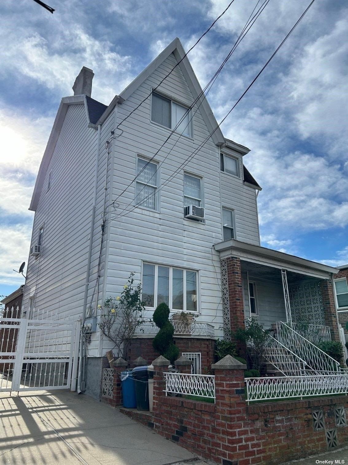 1536 Bath Avenue