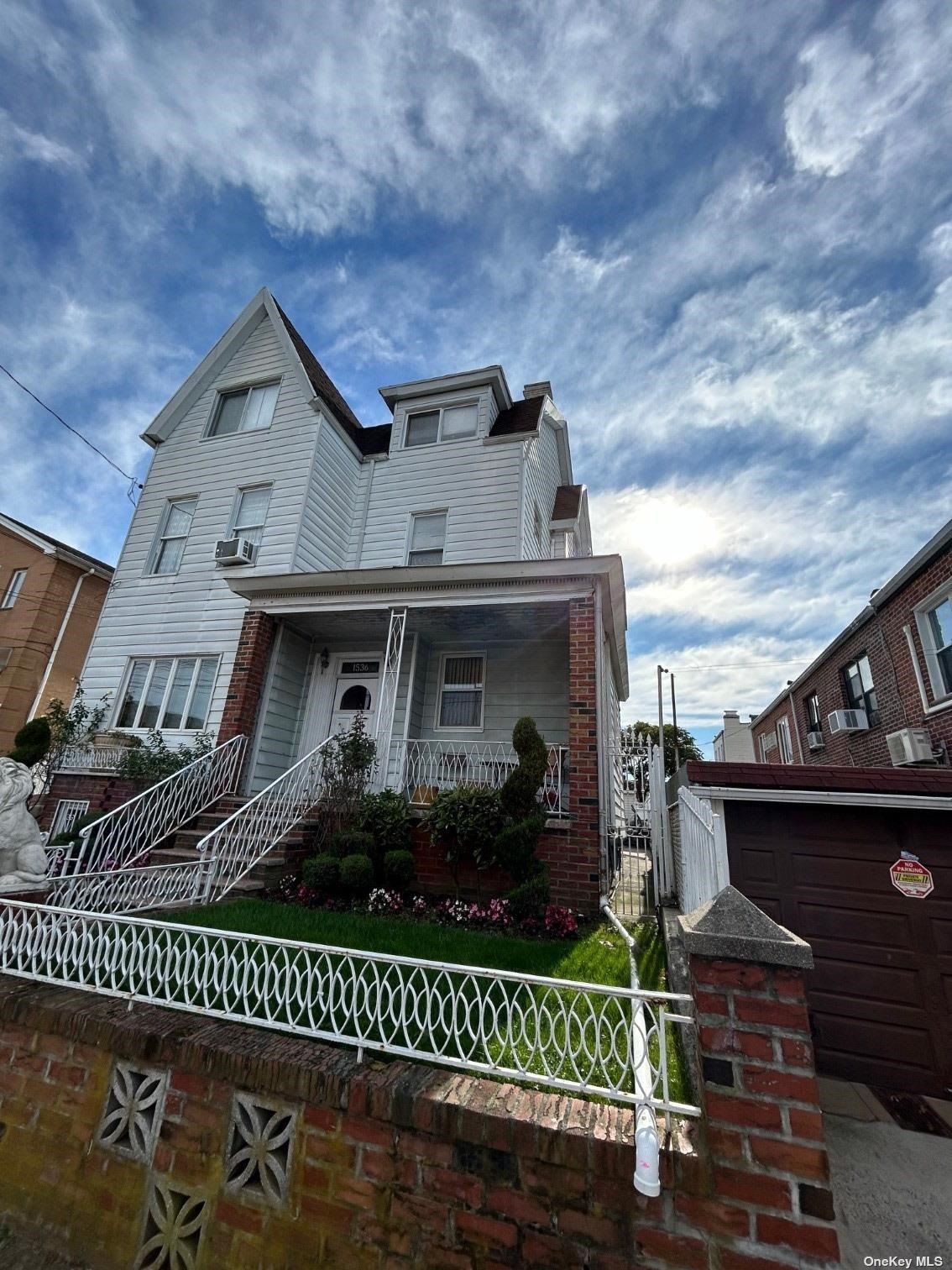 1536 Bath Avenue