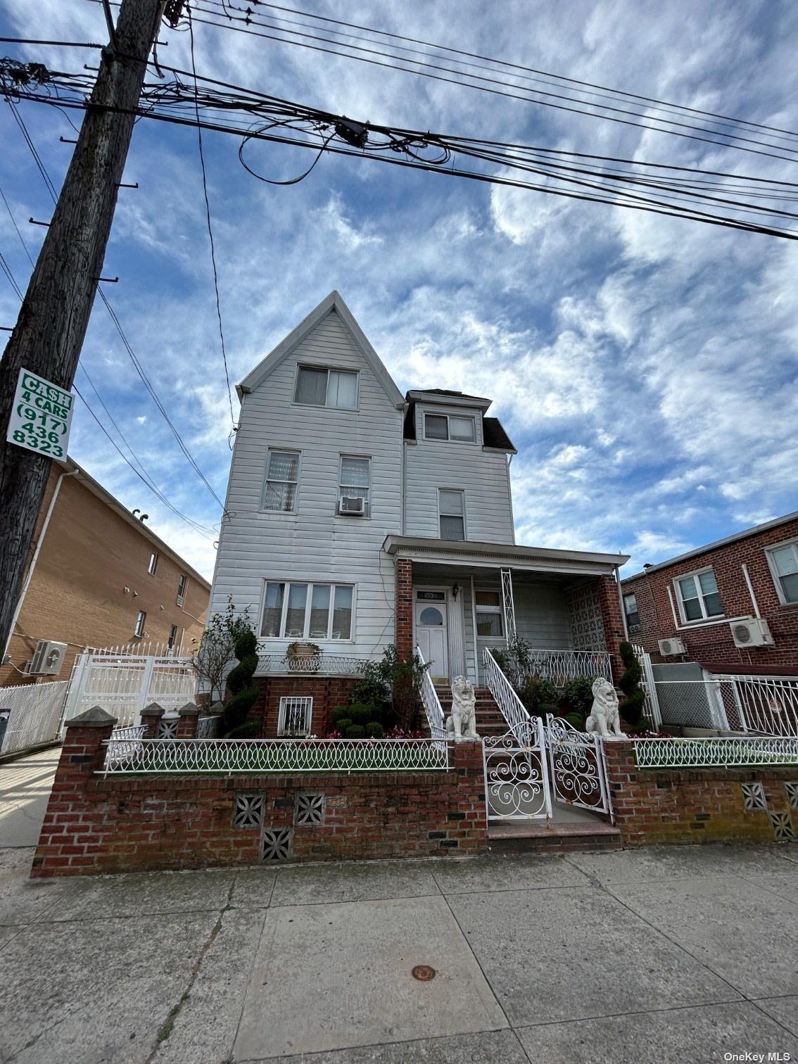 1536 Bath Avenue
