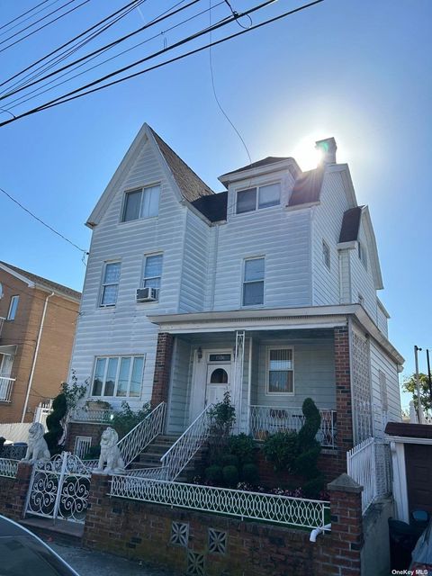 1536 Bath Avenue Brooklyn NY 11228