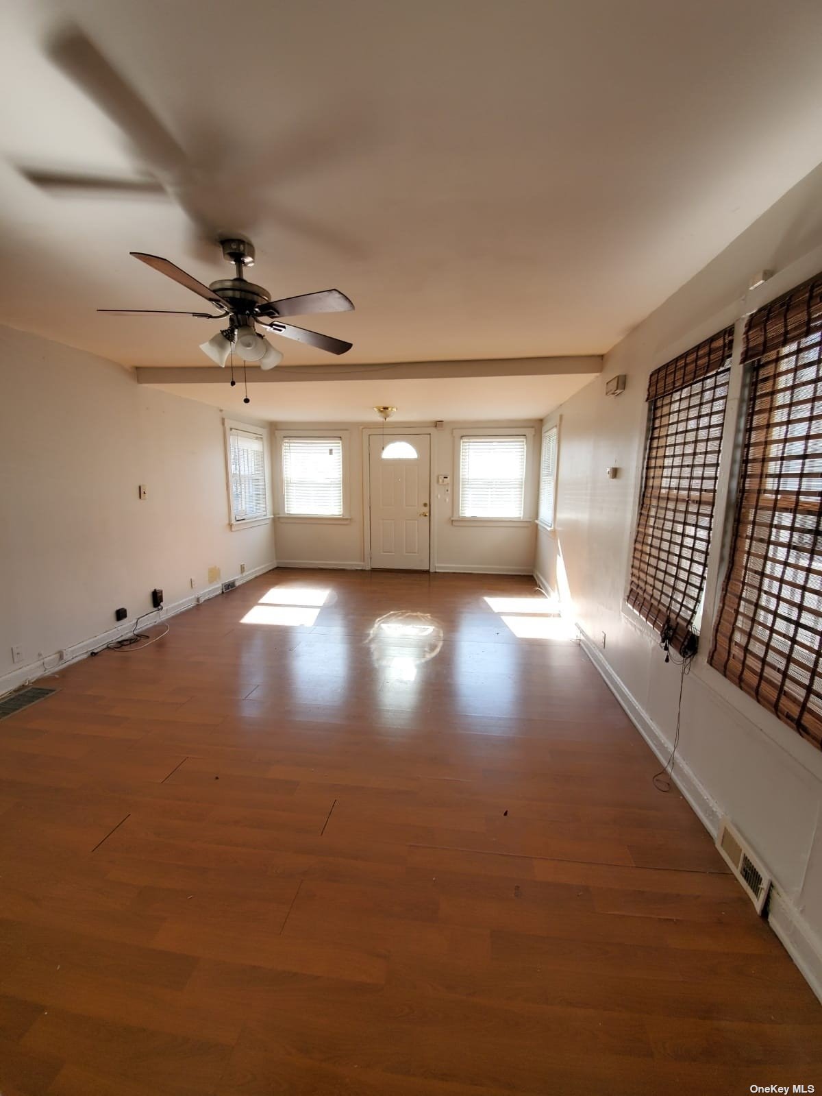 Rental Property at 14449 166th Street, Jamaica, Queens, NY - Bedrooms: 2 
Bathrooms: 1 
Rooms: 5  - $3,027 MO.