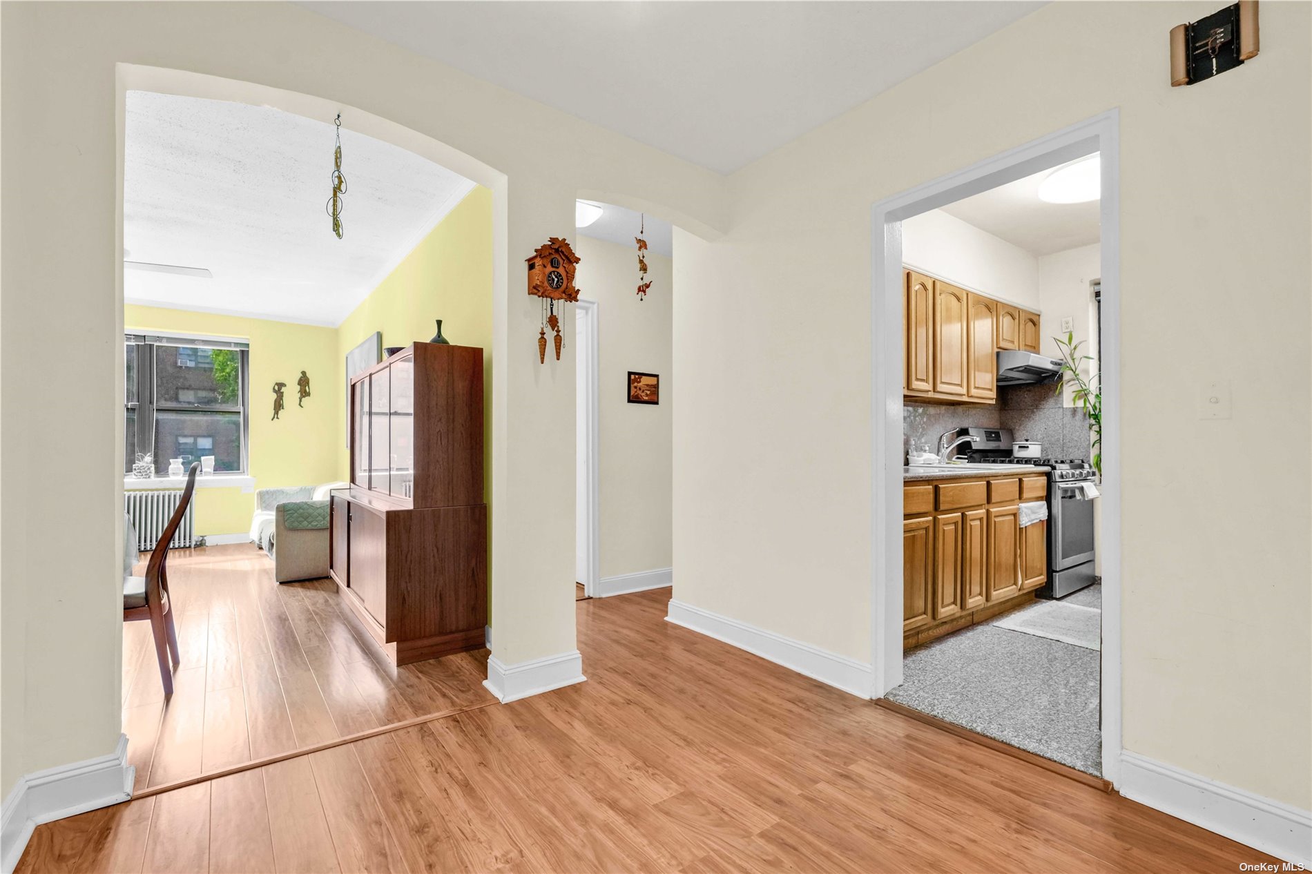 77-17 Ditmars Boulevard #1, East Elmhurst, New York image 3