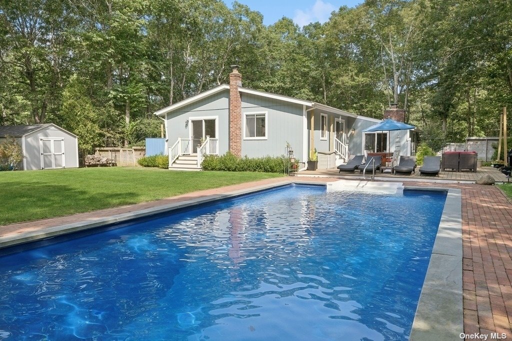 15 Harrison Avenue, East Hampton, New York image 8